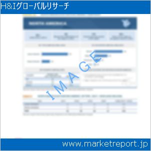 市場と産業調査レポートのイメージ